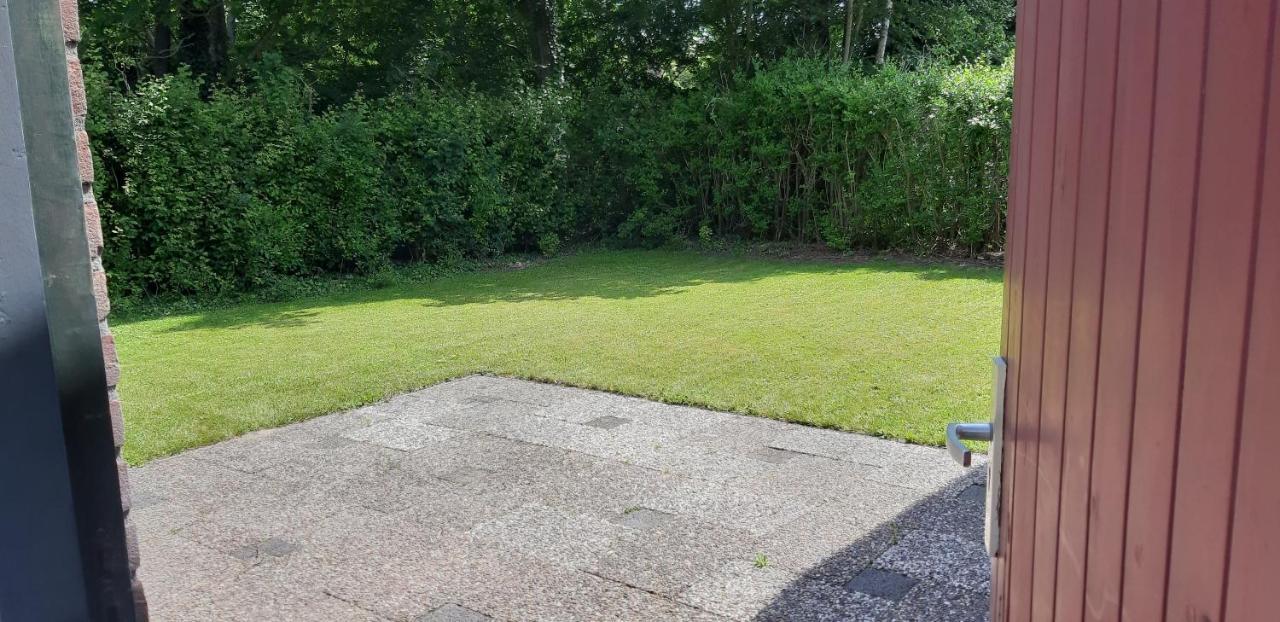Villa Robbenoort 45 Lauwersoog Exterior foto